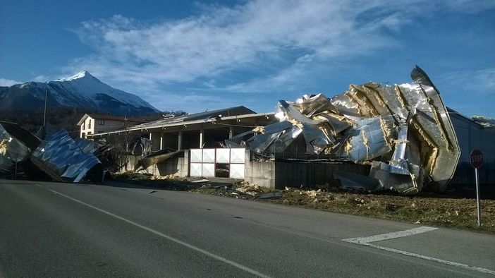 Via Beinette - foto di simone giraudi