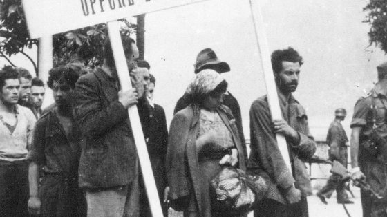 Cuneo, al Museo Casa Galimberti la presentazione del libro “Classe III B. Cleonice Tomassetti vita e morte”