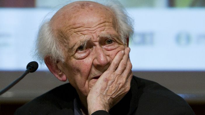 Zigmunt Bauman