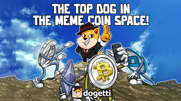 La guerra della SEC alle criptovalute continua, come potrebbe essere colpita una cripto come Dogetti?