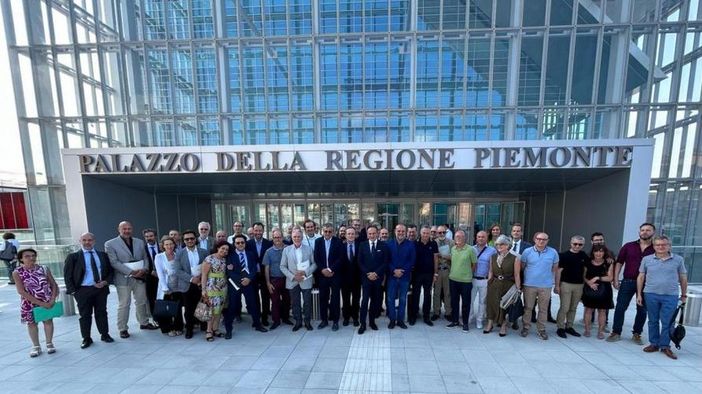 Insediato l’Osservatorio sul personale sanitario e intesa per 2.000 assunzioni Insediato l’Osservatorio sul personale sanitario e intesa per 2.000 assunzioni