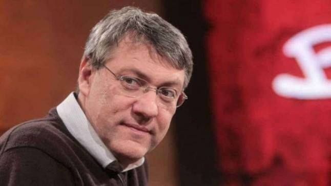 Maurizio Landini Maurizio Landini