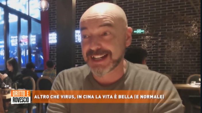 Da Fossano alla Cina, l'imprenditore Massimo Dompè: "Maggior parte della popolazione vaccinata, la pandemia è sotto controllo"