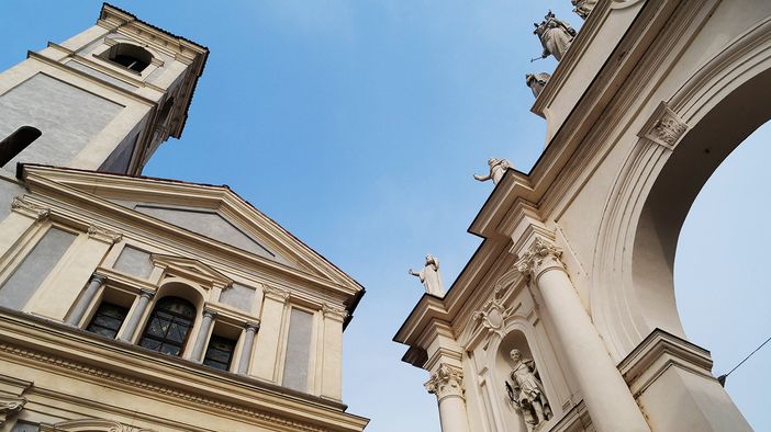 Tutto pronto per Gusta Cherasco. 7 secoli di storia, 7 buoni motivi per esserci