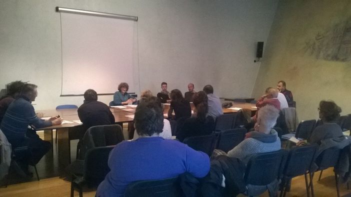 Potrebbe finire in mano a una società privata la quota cuneese della "autostrada fantasma"