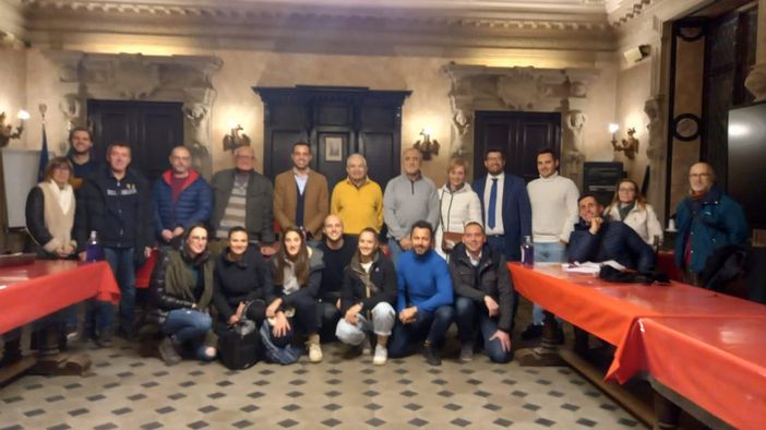 A Savigliano una serata per capire la riforma dello sport