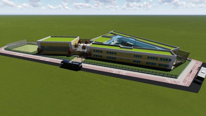 Dibattito animato a Bra sul progetto della nuova scuola media Dibattito animato a Bra sul progetto della nuova scuola media