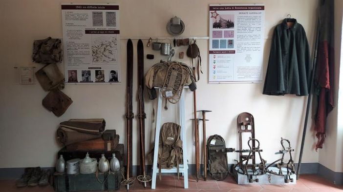 Rossana, quarto appuntamento della rassegna "I mercoledì del Codirosso" Rossana, quarto appuntamento della rassegna "I mercoledì del Codirosso"