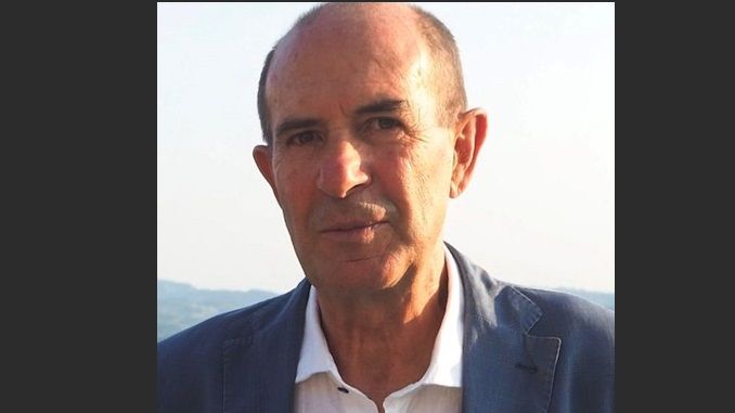 Lutto a Bra per la scomparsa di Silvano Melissano, già presidente del Rotary club