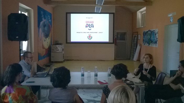 Ad Alba concluso con successo il Progetto “Dire, fare, partecipare” Piano Locale Giovani