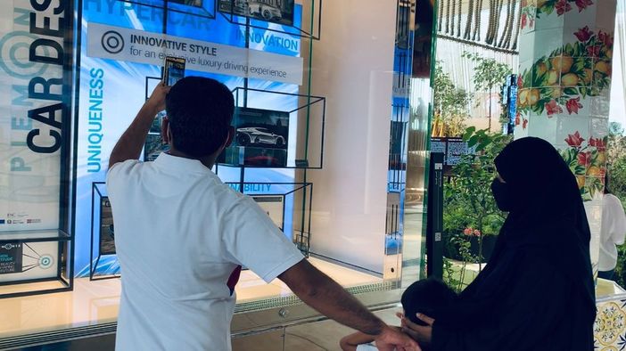 Turismo e impresa a Expo Dubai per un Piemonte sempre più internazionale [VIDEO]