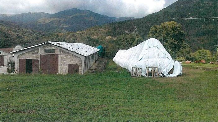 L’aiuto di A.R.PRO.M.A. alle imprese agricole di Amatrice: 3000 euro in materiali e attrezzature