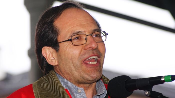 Garelli incontrerà a Torino Pierluigi Bersani