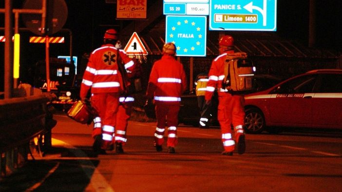 Immagine di repertorio