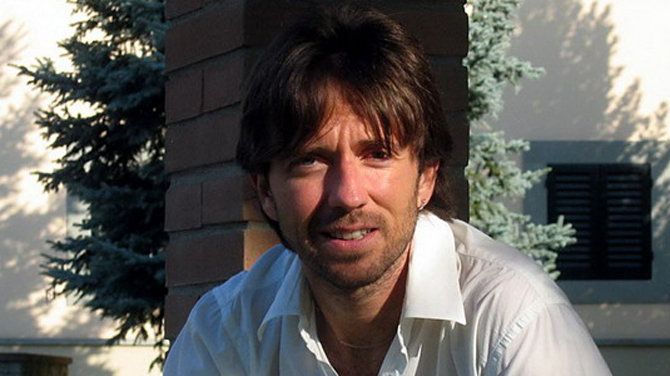 Andrea Scanzi Andrea Scanzi