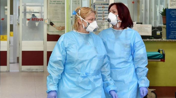 Pronto soccorso, l'allarme degli infermieri a Torino: "Attese di giorni e aggressioni: siamo a un punto di non ritorno" Pronto soccorso, l'allarme degli infermieri a Torino: "Attese di giorni e aggressioni: siamo a un punto di non ritorno"