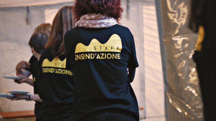 A Limone Piemonte l’evento solidale di Confesercenti ha raccolto tremila euro