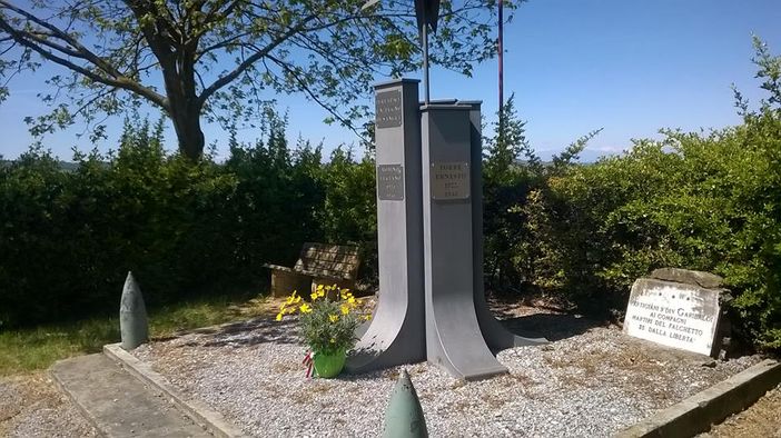 Santo Stefano Belbo si appresta a commemorare i martiri del Falchetto