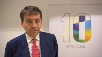 Energia, Brandolini (Utilitalia): "Reti e innovazione per guidare transizione verde" Energia, Brandolini (Utilitalia): "Reti e innovazione per guidare transizione verde"