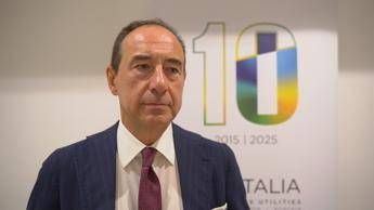 Energia, Dal Fabbro (Utilitalia): "Rinnovabili e resilienza, la sfida dei prossimi 10 anni" Energia, Dal Fabbro (Utilitalia): "Rinnovabili e resilienza, la sfida dei prossimi 10 anni"