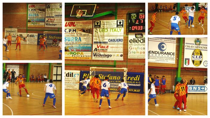 La nostra "copertina" di CLD - Bra La nostra "copertina" di CLD - Bra