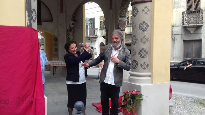 Pro Dronero, Beccacini precisa: "Per continuare a ragionare in grande serve una condivisione più ampia da parte di tutti..." (VIDEO)