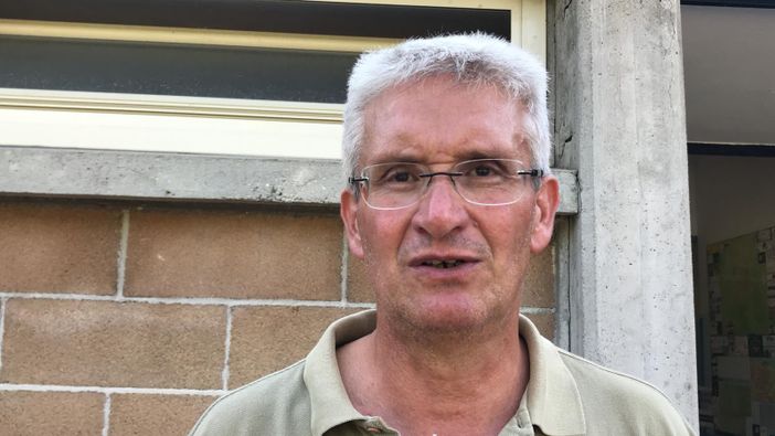 Promozione - Sommariva Perno, il presidente Bertolusso è perentorio: "Abbiamo allestito una squadra competitiva, quota 40 punti il prima possibile..." (VIDEO)