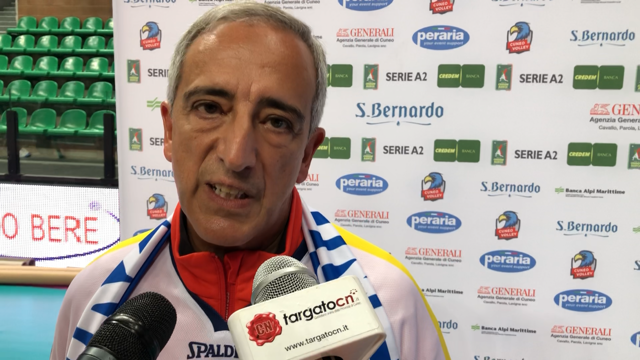 L'ing. Giuseppe Zanca, Amministratore Delegato Egea Commerciale