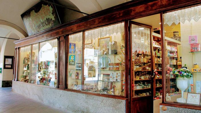 Bon Bon e Caffè: delizie e bontà artigianali nel cuore di Fossano