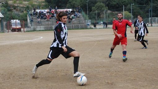 Calcio, Albese. Erri Praino globetrotter del pallone: "Tornare in Liguria? E' la mia seconda casa"