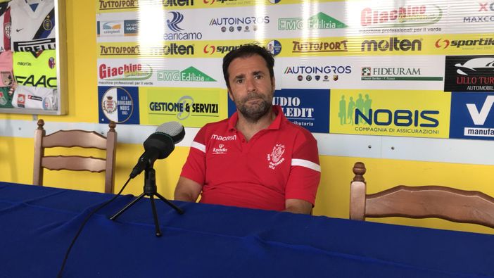 Serie D - Pro Dronero, buon punto sul campo del Ligorna. Dessena: "Un tempo ciascuno, interpretata bene la partita..." Serie D - Pro Dronero, buon punto sul campo del Ligorna. Dessena: "Un tempo ciascuno, interpretata bene la partita..."