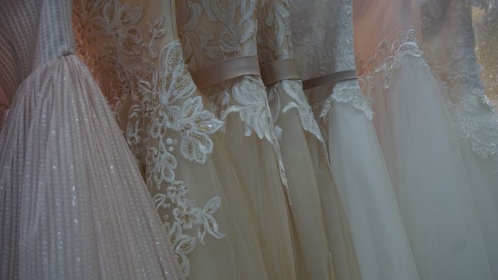 Moda e tendenze 2023: abiti da sposa Moda e tendenze 2023: abiti da sposa