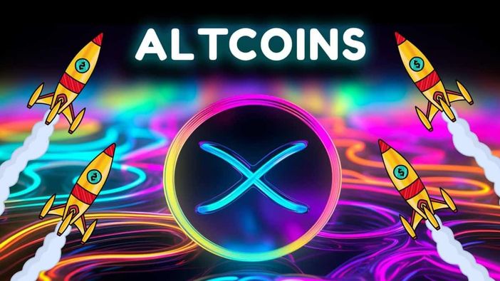 7 altcoin dal potenziale 100x da acquistare immediatamente
