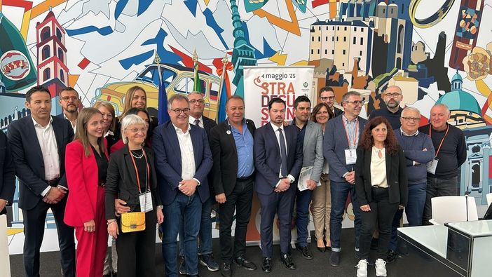 Stradegustando, a Marene torna l’appuntamento che mette in marcia l’appetito