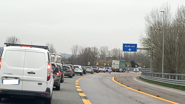 Farinél/ Se Anas si dimentica di comunicare otto mesi (più 600 giorni) di lavori Farinél/ Se Anas si dimentica di comunicare otto mesi (più 600 giorni) di lavori