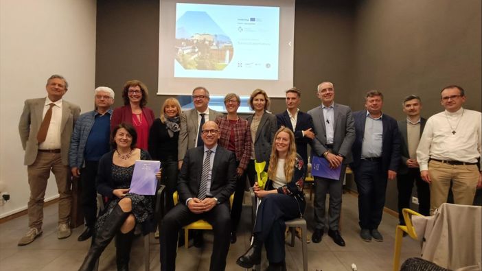 Presentato il progetto &quot;SavoiaExperience&quot; che unisce Italia e Francia nella divulgazione e valorizzazione del patrimonio culturale comune [VIDEO]