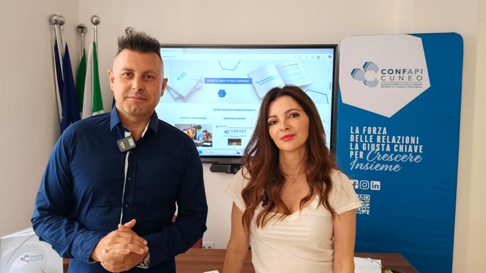 Confapi Cuneo: la rete che fa crescere le imprese, come in una grande famiglia