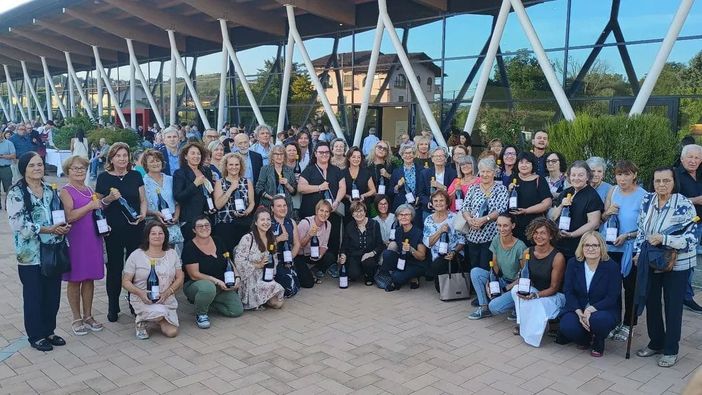 Festa della Vendemmia 2025: la Cantina Terre del Barolo celebra il vino e la cooperazione