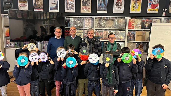 L'Associazione Alec chiude un anno da record: «La cultura unisce, la solidarietà resta al centro»