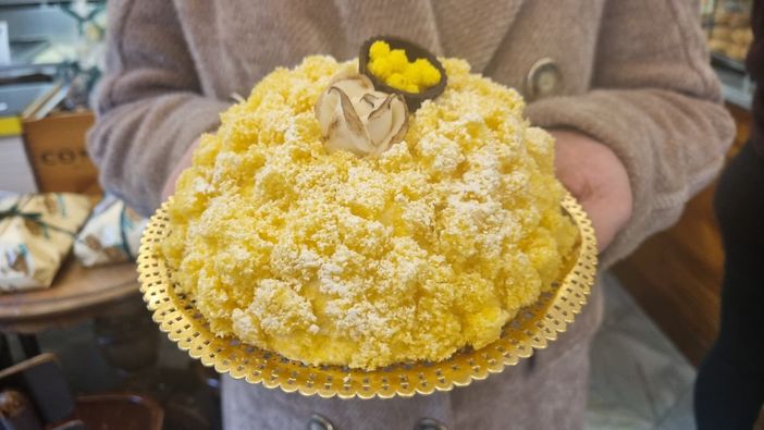 L’8 marzo in un piatto: dalla pasta alla Norma alla Margherita, fino alla torta Mimosa