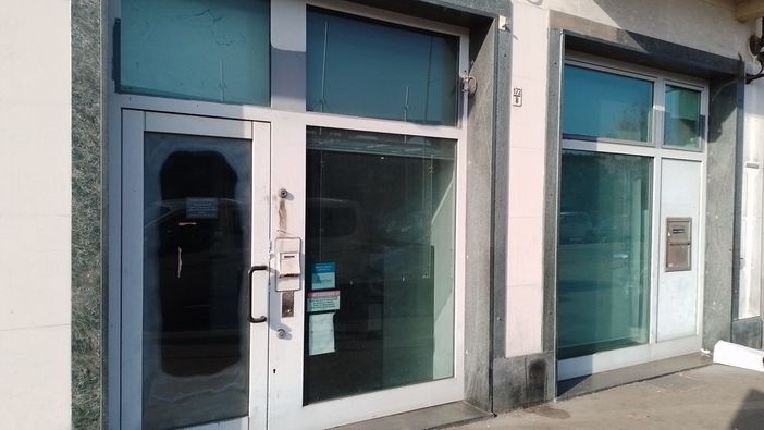 In Piemonte la ritirata delle banche: in un anno 158 sportelli in meno, 27 le chiusure in Granda