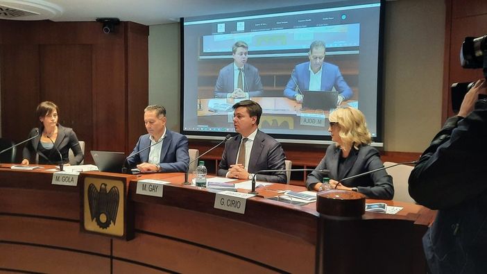 L'associazione di categoria mobilitata per dare assistenza alle industrie della Granda interessate dal conflitto