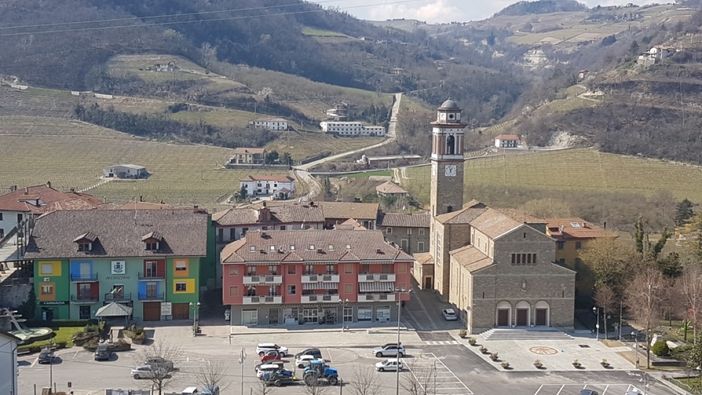 A Cossano e Rocchetta Belbo arriva la fibra ottica