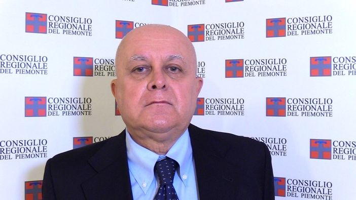 Dario Arrigotti, console dell'Ucraina