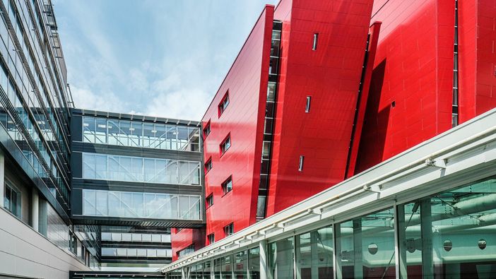 Ospedale di Verduno Ospedale di Verduno
