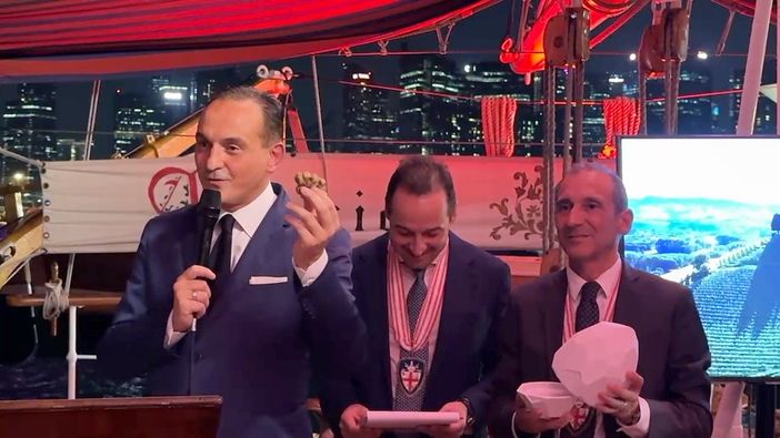 Missione Singapore per il presidente Cirio: “Il Piemonte nel mondo per attrarre investimenti e promuovere le proprie eccellenze” Missione Singapore per il presidente Cirio: “Il Piemonte nel mondo per attrarre investimenti e promuovere le proprie eccellenze”