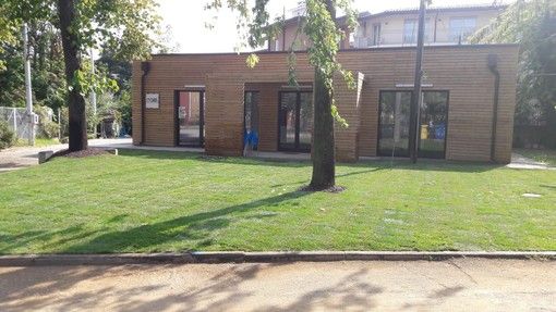 Cuneo, Liscio e Swing a Periferie danzanti