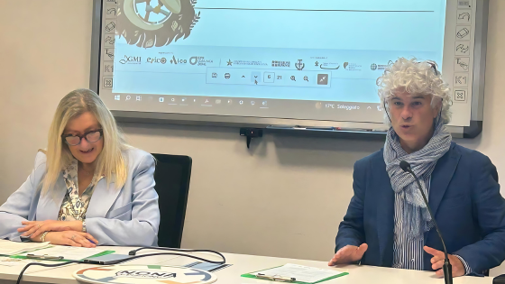 Alcuni momenti della presentazione avvenuta questa mattina ad Alba Alcuni momenti della presentazione avvenuta questa mattina ad Alba