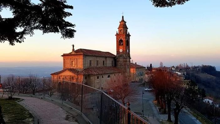 Diano d'Alba, un paese dove si fa attenzione ai più bisognosi (Foto Comune di Diano d'Alba) Diano d'Alba, un paese dove si fa attenzione ai più bisognosi (Foto Comune di Diano d'Alba)