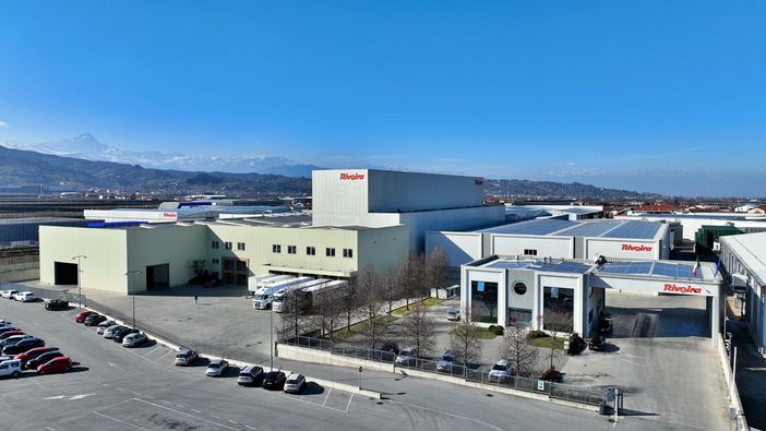 Il Gruppo Rivoira ricerca personale